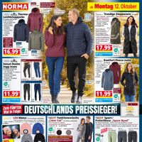 NORMA Prospekt Seite 2