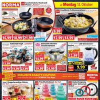 NORMA Prospekt Seite 3