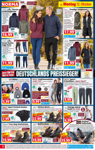 NORMA Prospekt - Angebote ab 12.10. - Seite 2