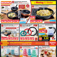 NORMA Prospekt Seite 3
