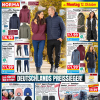 NORMA Prospekt Seite 2