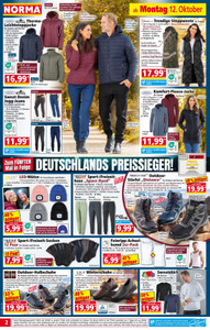 NORMA Prospekt - Angebote ab 12.10. - Seite 2