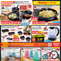 NORMA Prospekt Seite 3