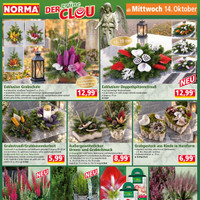 NORMA Prospekt Seite 14