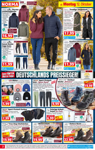 NORMA Prospekt - Angebote ab 12.10. - Seite 2