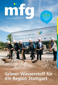 Stadtwerke Stuttgart Prospekt - Angebote ab 21.06.