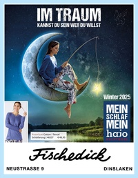 Mode Fischedick Prospekt - Angebote ab 27.10.
