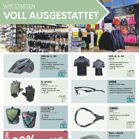 MARKGRAF Prospekt Seite 2