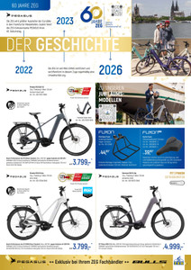 MARKGRAF Prospekt - Angebote ab 15.04.