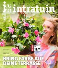 Moubis Pflanzenhof Prospekt - Moubis Pflanzenhof Dülmen