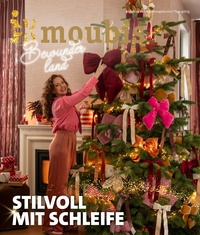 Moubis Pflanzenhof Prospekt - Moubis Pflanzenhof Dülmen