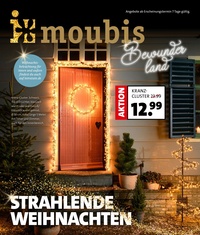 Moubis Pflanzenhof Prospekt - Moubis Pflanzenhof Dülmen