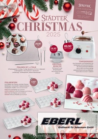 Eberl Prospekt - 2025/45 Eberl Christmas