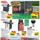 BAUKING Prospekt - Grillen
