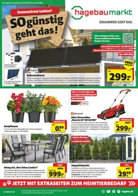 BAUKING Prospekt - So günstig geht das!