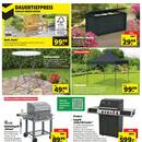 BAUKING Prospekt - Grillen