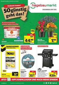 BAUKING Prospekt - Angebote ab 14.06.