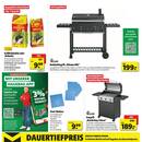 BAUKING Prospekt - Grillen