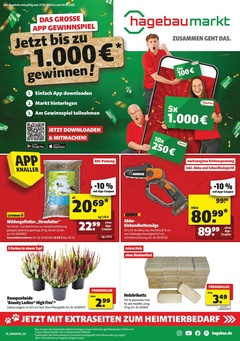 BAUKING Prospekt - Angebote ab 27.09.
