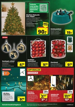 BAUKING Prospekt - Angebote ab 22.11.