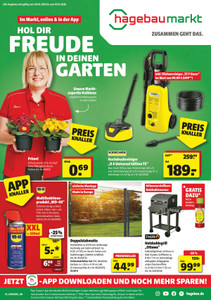 BAUKING Prospekt - 10/2026