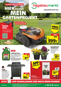 BAUKING Prospekt - Angebote ab 16.03.