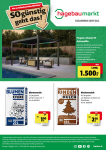 BAUKING Prospekt - Angebote ab 23.03.