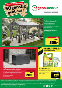 BAUKING Prospekt - Angebote ab 23.03. - Seite 2