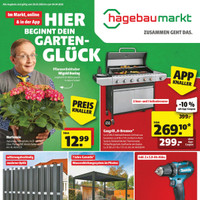 BAUKING Prospekt - Grillen