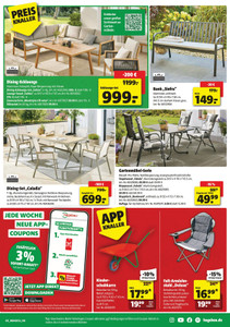 BAUKING Prospekt - Angebote ab 28.03.