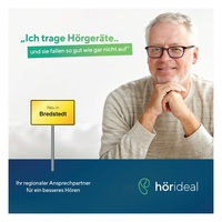 Hörideal Prospekt - Angebote ab 08.03.