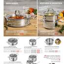 Bäuerle Haushaltswaren Prospekt Seite 3
