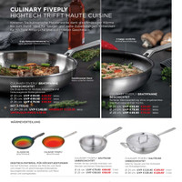 Bäuerle Haushaltswaren Prospekt Seite 2