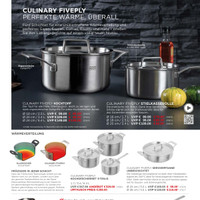 Bäuerle Haushaltswaren Prospekt Seite 3