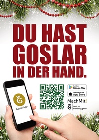 Goslar Marketing Prospekt - Angebote ab 29.11.