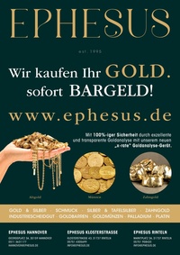 Ephesus Prospekt - Angebote ab 31.05.