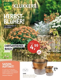 Klukkert Prospekt - Angebote ab 05.09.