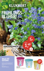 Klukkert Prospekt - Angebote ab 13.03.