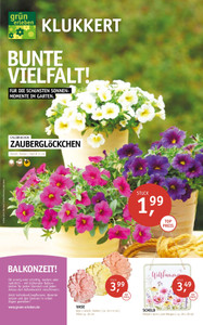 Klukkert Prospekt - Angebote ab 17.04.