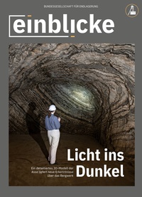 einblicke Prospekt - Angebote ab 01.11.