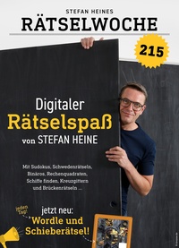 Sächsische Zeitung Prospekt - Neue Rätselwelten ab 04. April