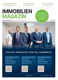 Sächsische Zeitung Prospekt - Immobilien Magazin