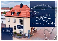 Bestattungshaus Hölig Prospekt - Bestattung Hölig