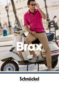 Schnückel Prospekt - BRAX