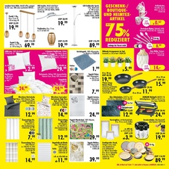 Möbel Boss Prospekt - Angebote ab 26.05.
