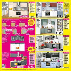 Möbel Boss Prospekt - Angebote ab 02.06.