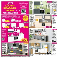 Möbel Boss Prospekt - Angebote ab 23.06.