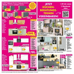 Möbel Boss Prospekt - Angebote ab 30.06.