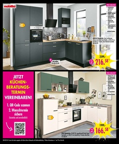 Möbel Boss Prospekt - Angebote ab 07.07.