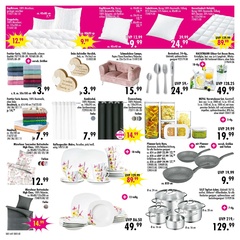 Möbel Boss Prospekt - Angebote ab 26.07.